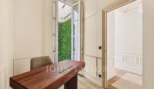 Vente Appartement Paris 1er