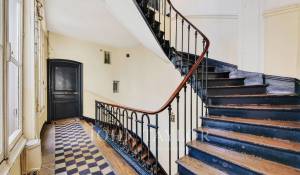 Vente Appartement Paris 1er