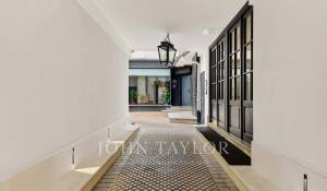Vente Appartement Paris 1er