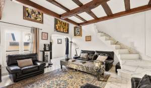 Vente Appartement Paris 1er