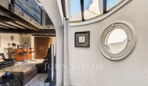 Vente Appartement Paris 1er