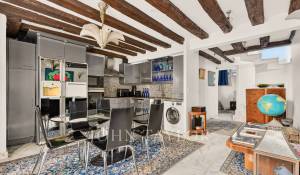 Vente Appartement Paris 1er