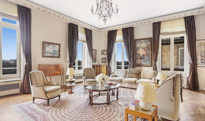 Vente Appartement Paris 1er