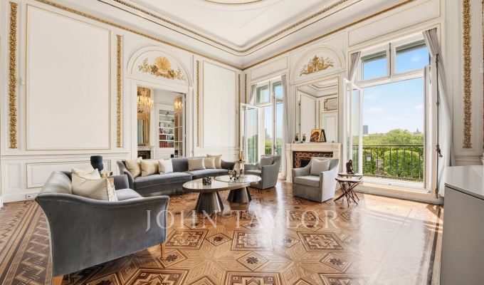 Vente Appartement Paris 1er