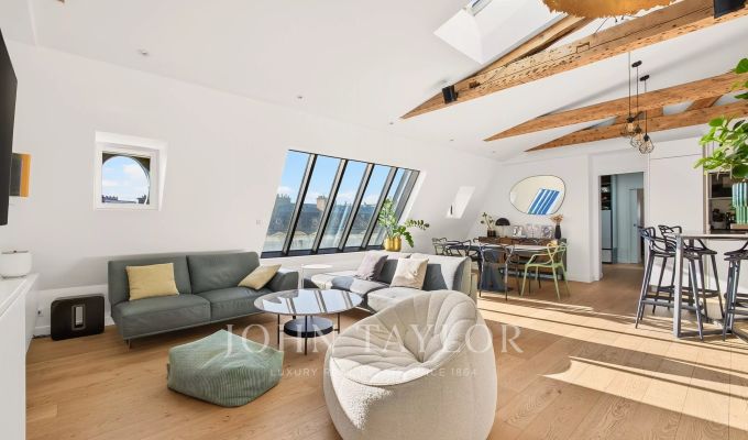 Vente Appartement Paris 1er