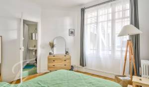Vente Appartement Paris 20ème