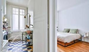 Vente Appartement Paris 20ème