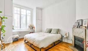 Vente Appartement Paris 20ème