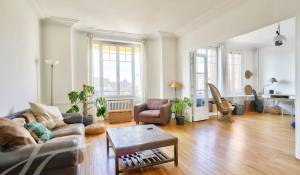 Vente Appartement Paris 20ème