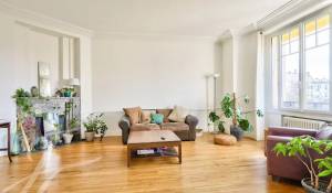 Vente Appartement Paris 20ème