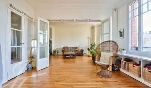 Vente Appartement Paris 20ème