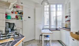 Vente Appartement Paris 20ème
