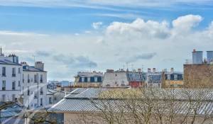 Vente Appartement Paris 20ème