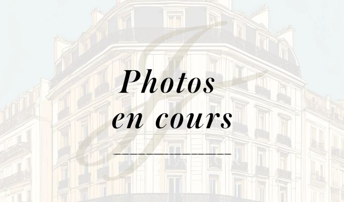 Vente Appartement Paris 20ème
