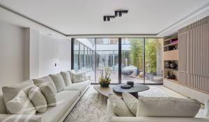 Vente Appartement Paris 2ème