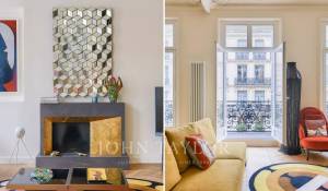 Vente Appartement Paris 2ème