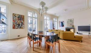 Vente Appartement Paris 2ème