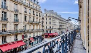 Vente Appartement Paris 2ème