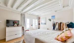 Vente Appartement Paris 2ème