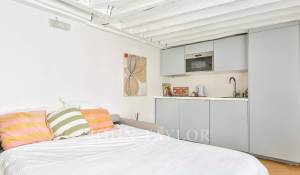 Vente Appartement Paris 2ème