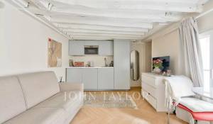 Vente Appartement Paris 2ème