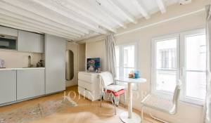 Vente Appartement Paris 2ème