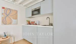 Vente Appartement Paris 2ème
