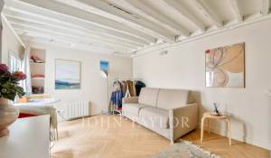 Vente Appartement Paris 2ème