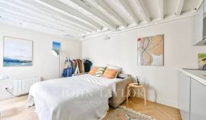 Vente Appartement Paris 2ème