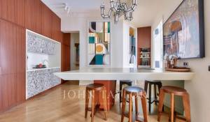 Vente Appartement Paris 2ème