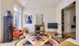 Vente Appartement Paris 2ème