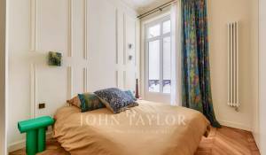 Vente Appartement Paris 2ème