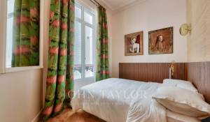 Vente Appartement Paris 2ème