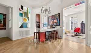 Vente Appartement Paris 2ème