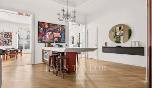 Vente Appartement Paris 2ème