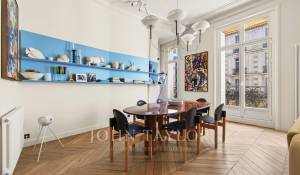 Vente Appartement Paris 2ème