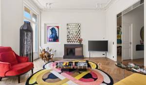 Vente Appartement Paris 2ème