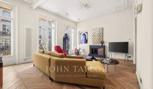 Vente Appartement Paris 2ème