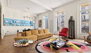 Vente Appartement Paris 2ème