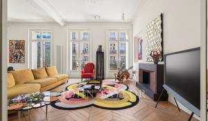 Vente Appartement Paris 2ème