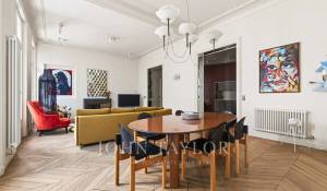Vente Appartement Paris 2ème