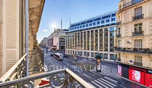 Vente Appartement Paris 2ème