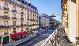 Vente Appartement Paris 2ème