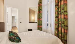 Vente Appartement Paris 2ème