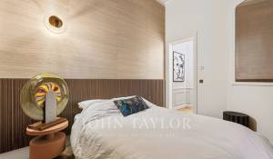 Vente Appartement Paris 2ème