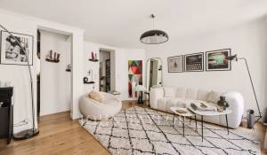 Vente Appartement Paris 2ème
