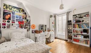 Vente Appartement Paris 2ème