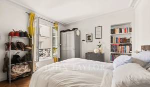 Vente Appartement Paris 2ème