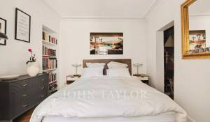 Vente Appartement Paris 2ème