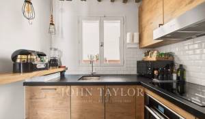 Vente Appartement Paris 2ème
